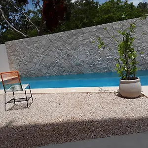 Tumben Ka'a , Tulum México