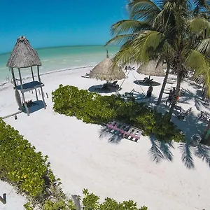 3* Hotel Casa Maya
